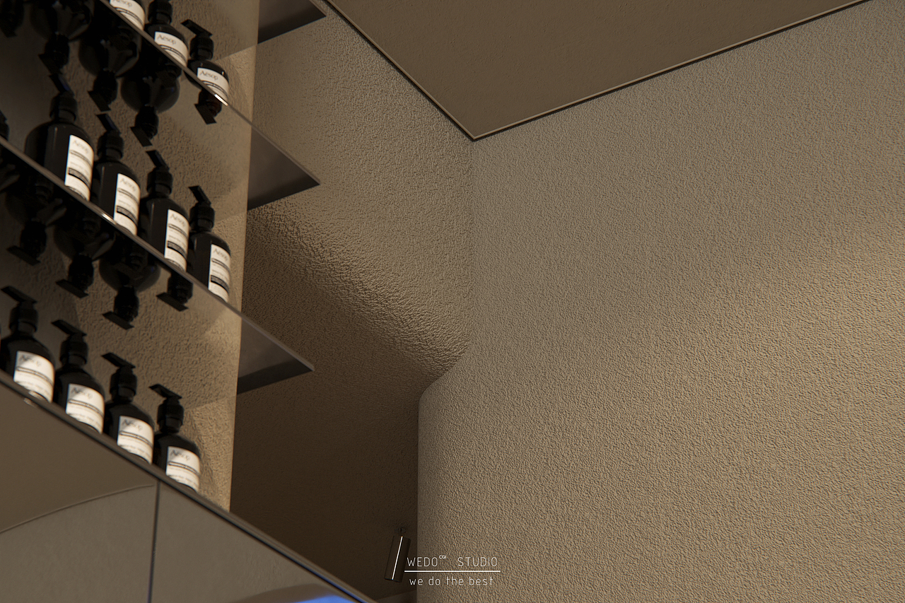 CGI-Aesop专卖店（图ZMjY2MDgzNTg0） - 商业空间设计 - 站酷设计师Riko_原创素材 - 站酷ZCOOL