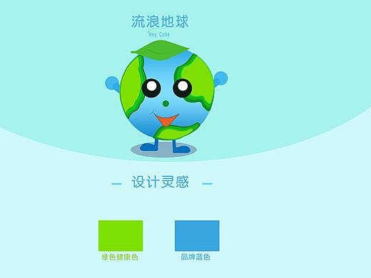 企业IP形象（个人主页-ZNDIxMjI4NTI=） - IP形象 - 站酷设计师时谦时谦原创素材 - 站酷ZCOOL