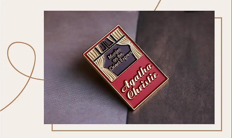 文艺徽章（图ZMjYxNzg3NzA4） - 图案 - 站酷设计师孫容原创素材 - 站酷ZCOOL