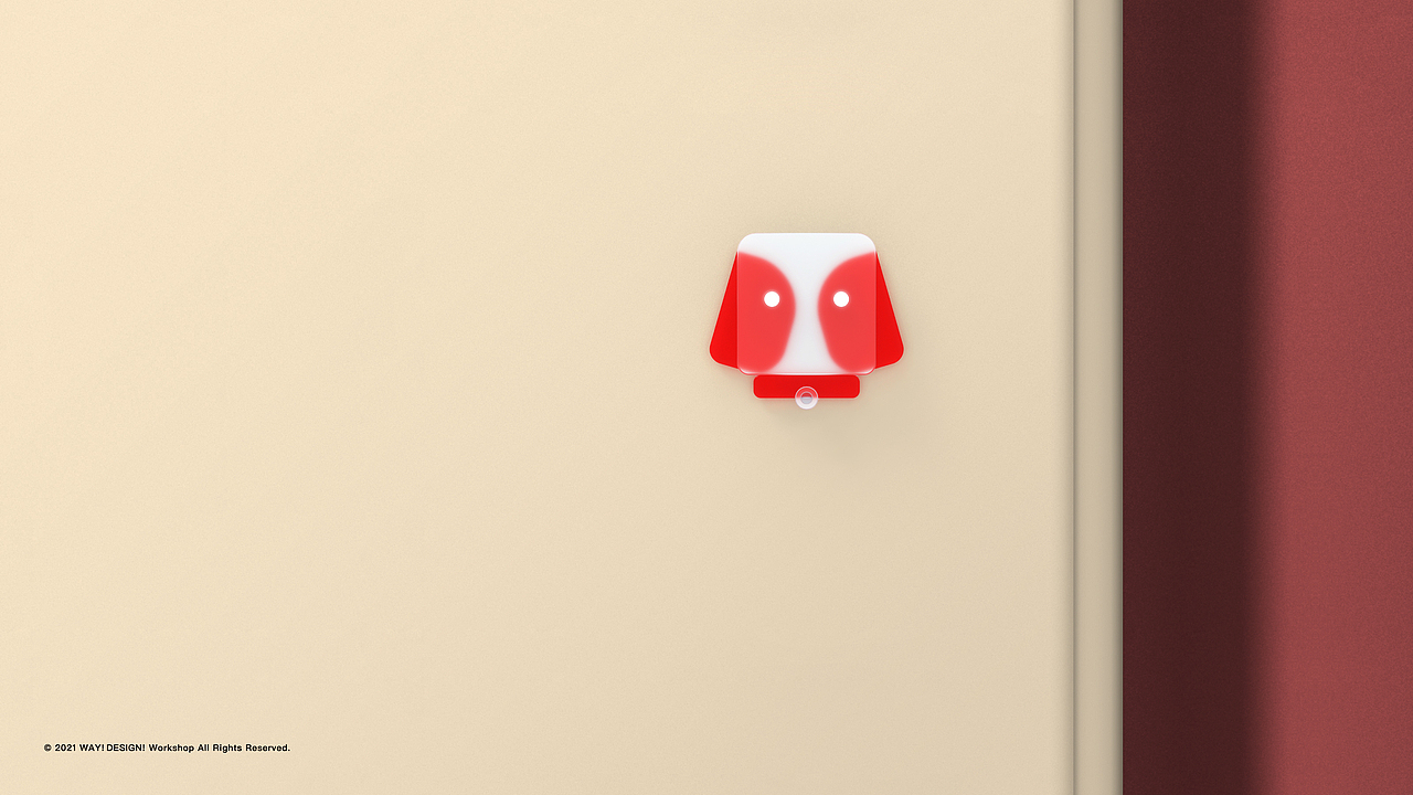 【喂】4组icon的应用尝试