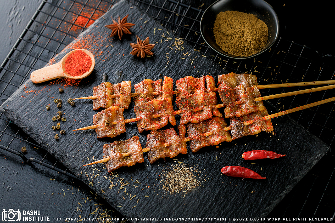 美团外卖|串串|炸串