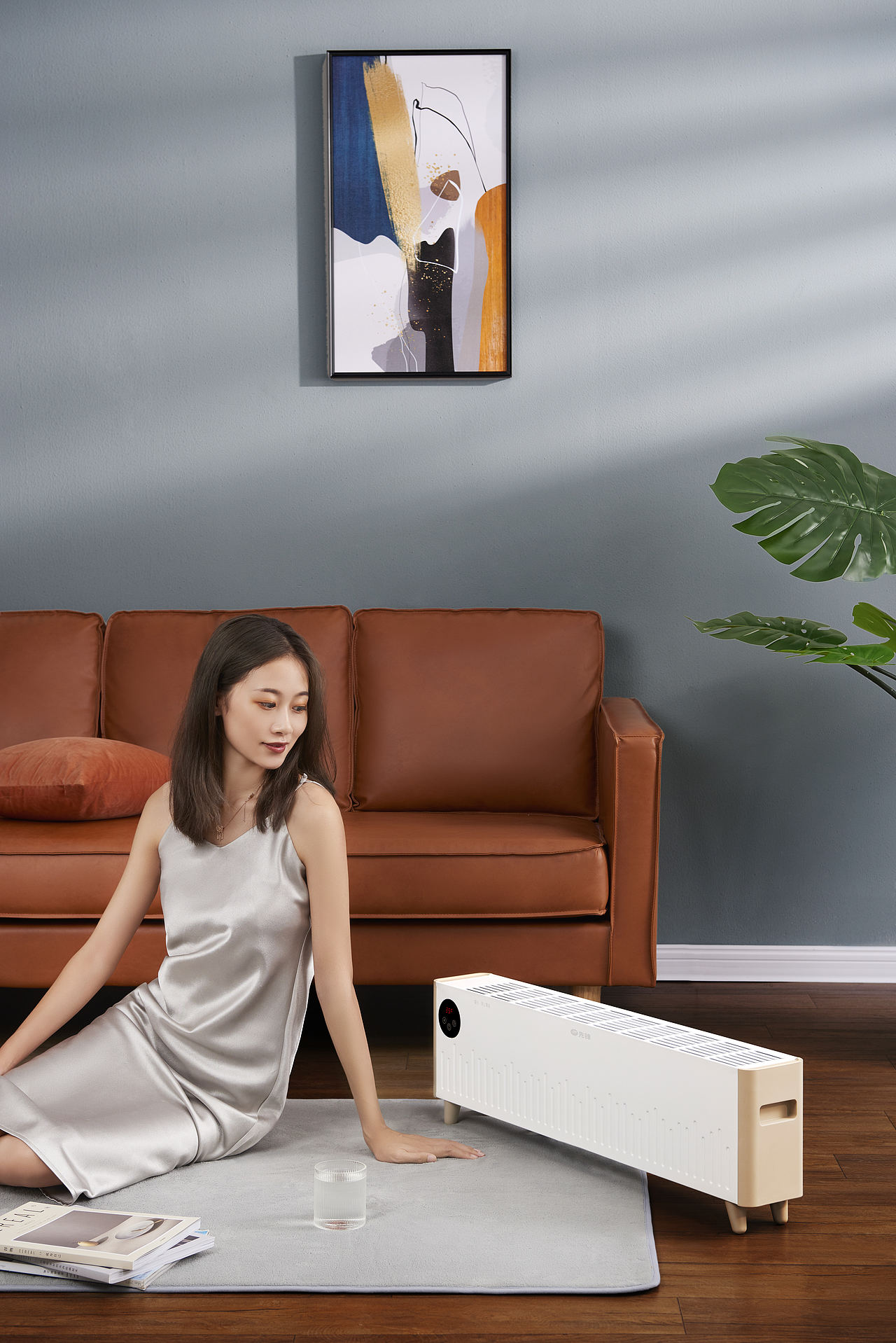 家电摄影丨先锋踢脚线 ✖ 0574摄影基地