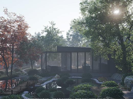 Sevev House Space