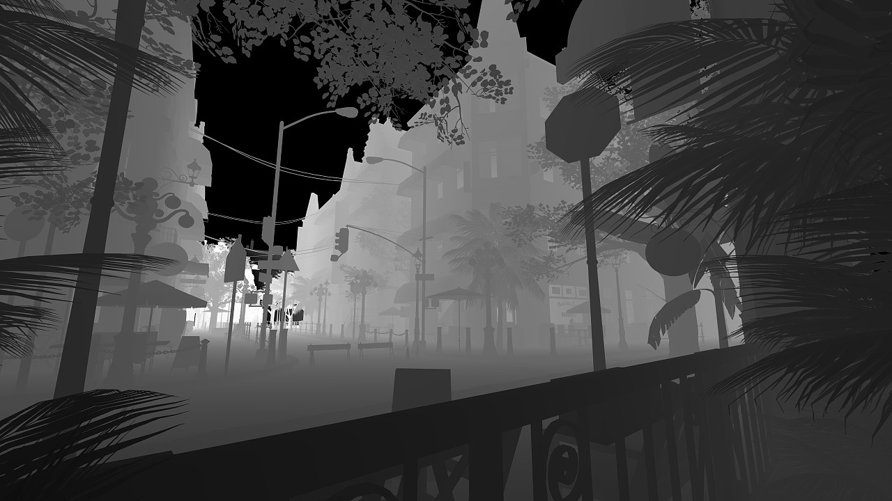 一叶知秋,与你相绘,时空中的绘旅人全员图