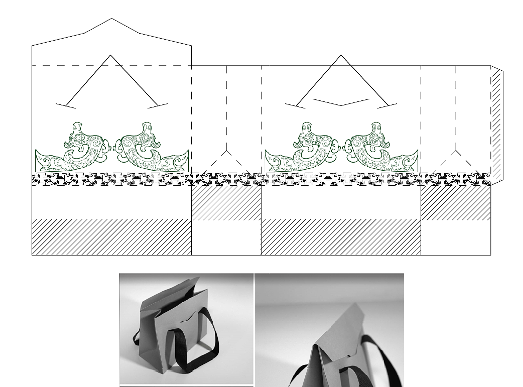 包装设计|各种商业包装