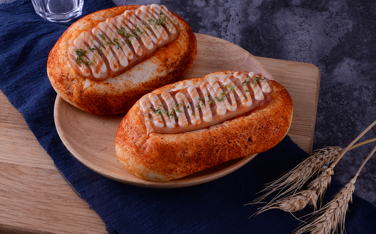 烘焙摄影（图ZNjI3NTI5MDA=） - 产品摄影 - 站酷设计师陈劲烘原创素材 - 站酷ZCOOL