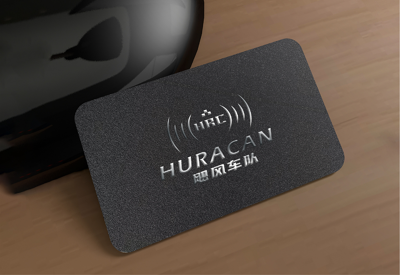 飓风车队LOGO（图ZMjE2MzQ0Mzgw） - Logo - 站酷设计师馨子研社原创素材 - 站酷ZCOOL