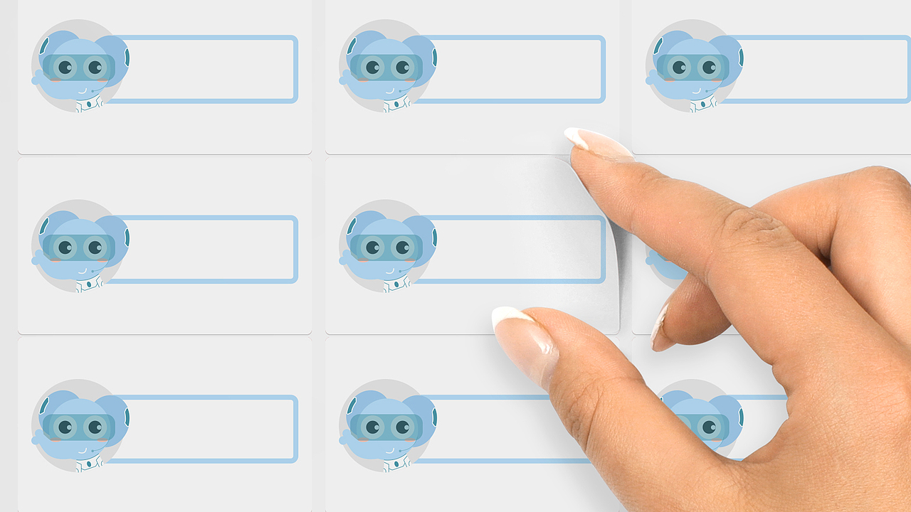 VI设计 - 艾未来教育（图ZMjkwOTQ1NDU2） - 品牌 - 站酷设计师TAOOOS工作室原创素材 - 站酷ZCOOL