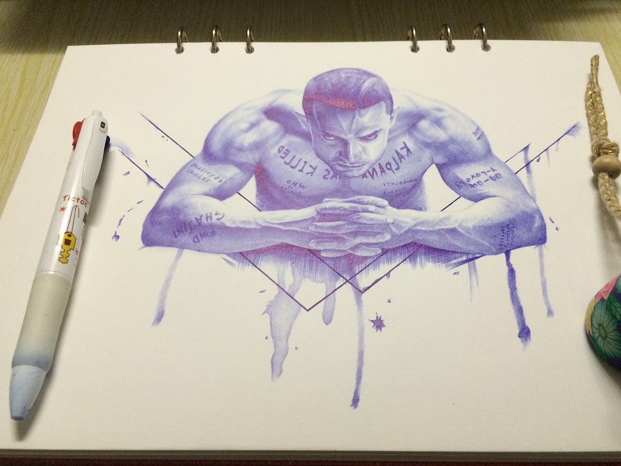 一部【未知死亡】而喜欢上的印度男主阿米尔·汗