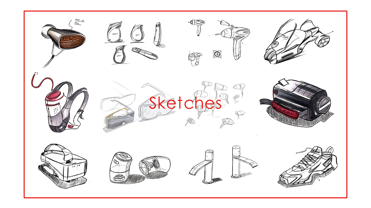 作品集（图ZMTQ4MjIzNjY4） - 其他工业/产品 - 站酷设计师小黑云111原创素材 - 站酷ZCOOL