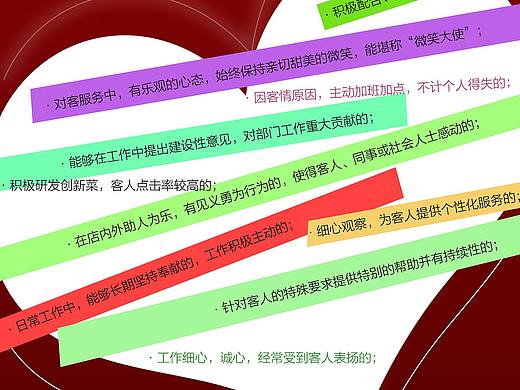 展架/banner合集