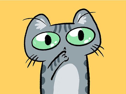 【表情包】屁兜在此-你爱的小屁兜来辽！