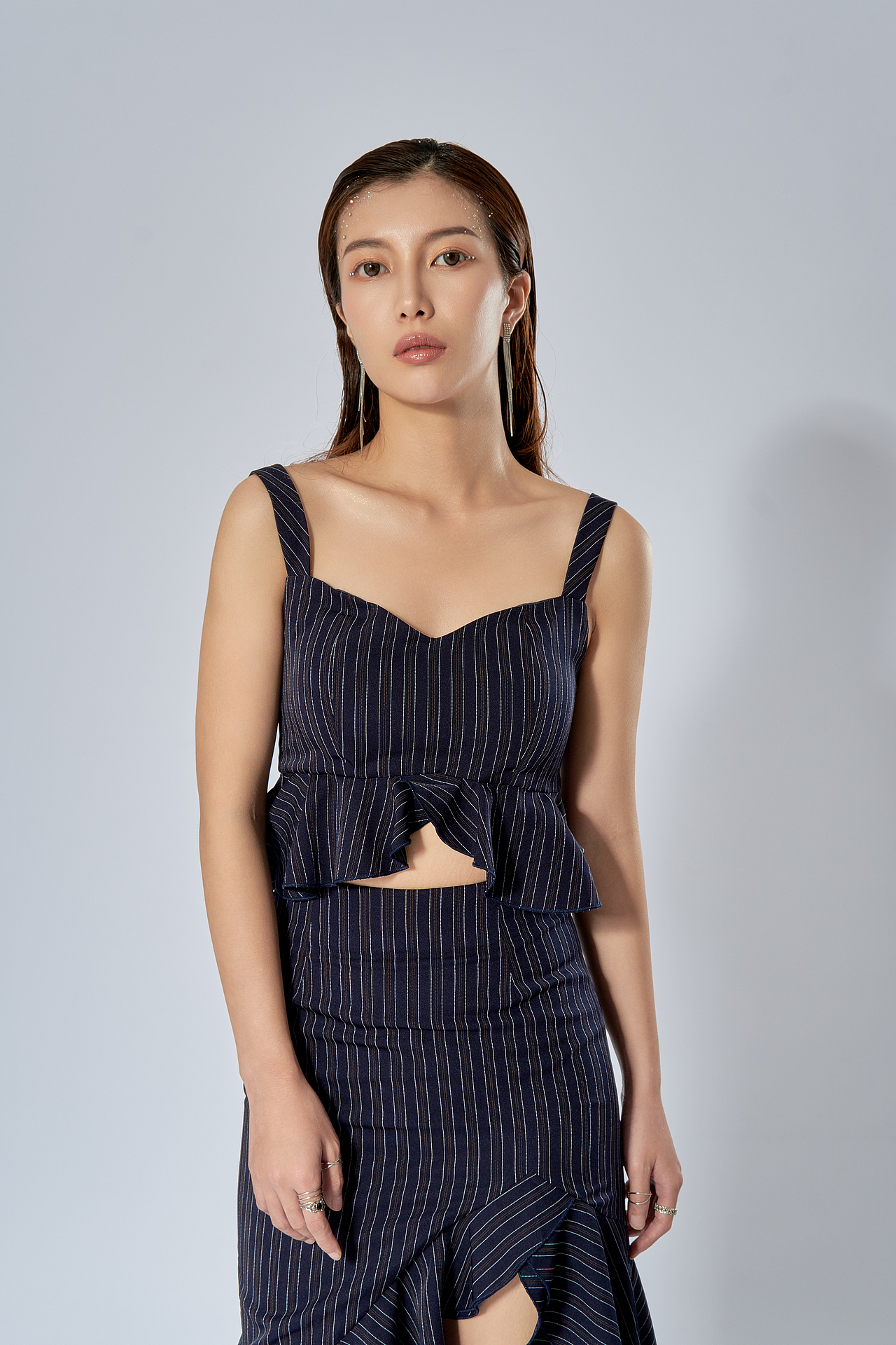 高级感棚拍女装摄影（图ZMjU2NDMzMjk2） - 时尚/艺术摄影 - 站酷设计师醒视觉摄影原创素材 - 站酷ZCOOL