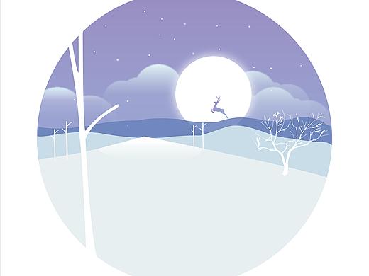 AI作品（个人主页-ZMzY1MjE3MzI=） - 图案 - 站酷设计师江小丫原创素材 - 站酷ZCOOL