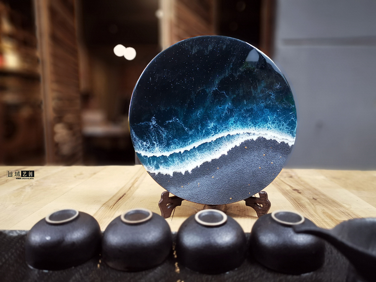沉者为金(图ZMTc5MDMxMTYw) - 其他手工艺 - 站酷设计师旨域大唐原创素材 - 站酷ZCOOL