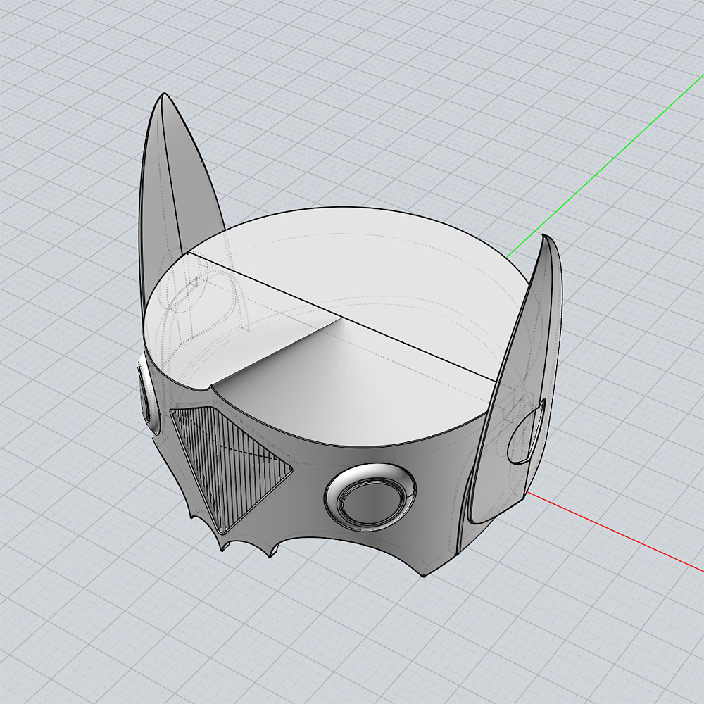建模渲染練習(xí)（圖ZMTIyMjYzMjA0） - 機械/交通 - 站酷設(shè)計師千與原創(chuàng)素材 - 站酷ZCOOL