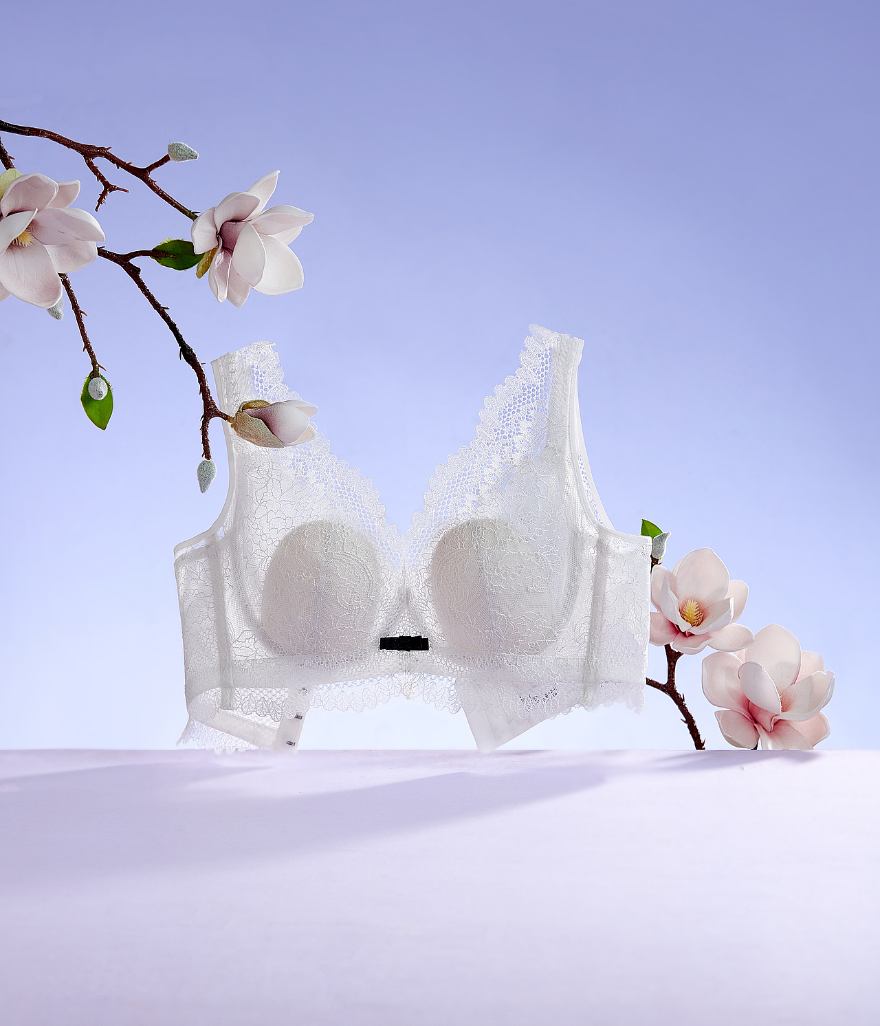 内衣创意主图拍摄