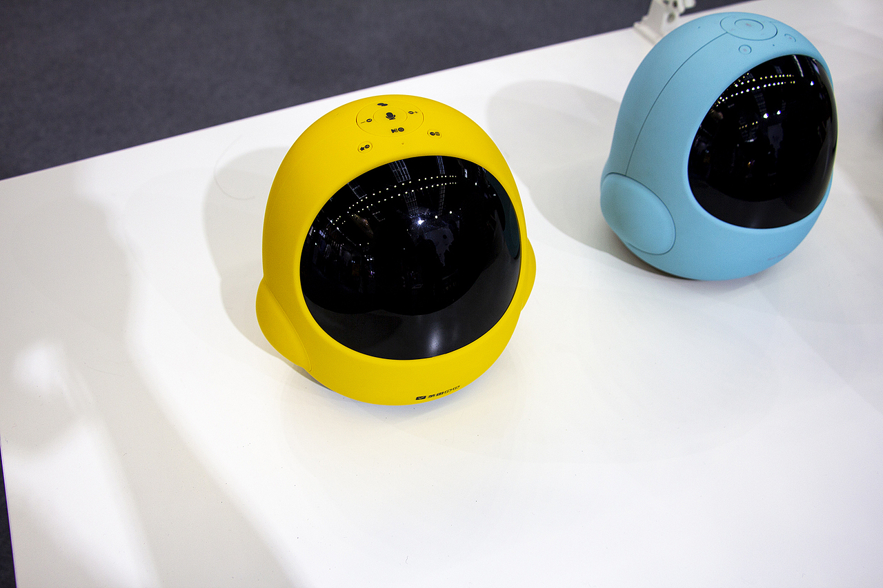 2018第六届深圳国际工业设计大展摄影集（图ZMTM0MTc3Nzk2） - 环境/建筑摄影 - 站酷设计师nanke_2015原创素材 - 站酷ZCOOL