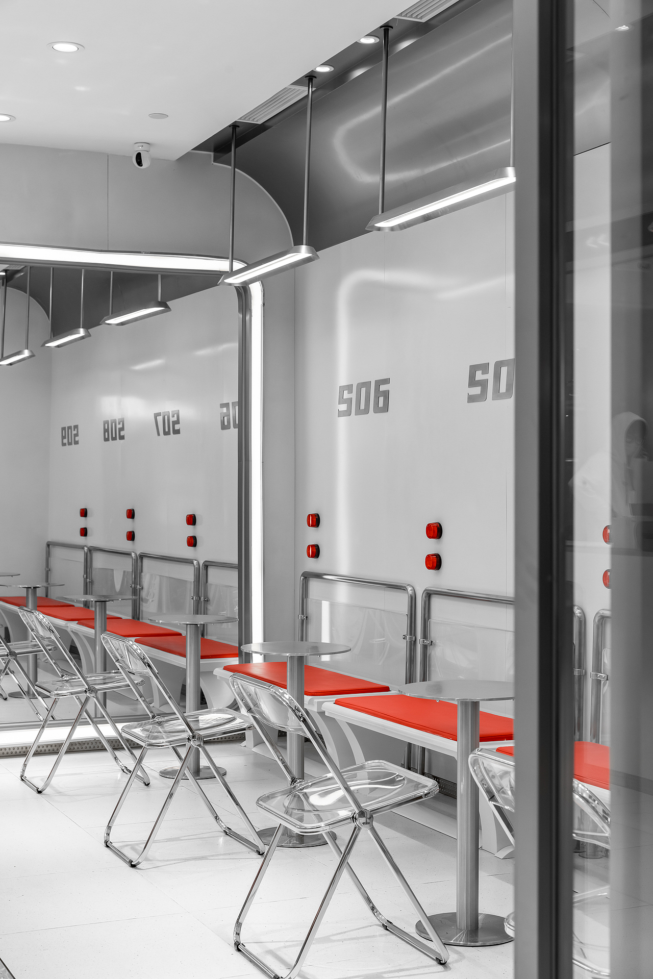 SEVENBUS•南昌店（图ZMjQ3MzM2NDg4） - 环境/建筑摄影 - 站酷设计师叫我Kevin好了原创素材 - 站酷ZCOOL