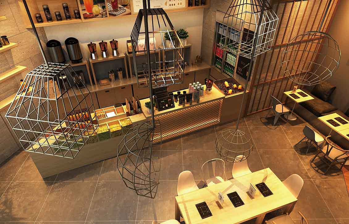 Fantea梵茶，本真茶味道（图ZODIyMDA3MTY=） - 品牌 - 站酷设计师RENJIE82原创素材 - 站酷ZCOOL