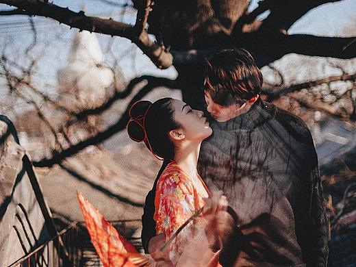 南国有佳人 容华若桃李 | 北京