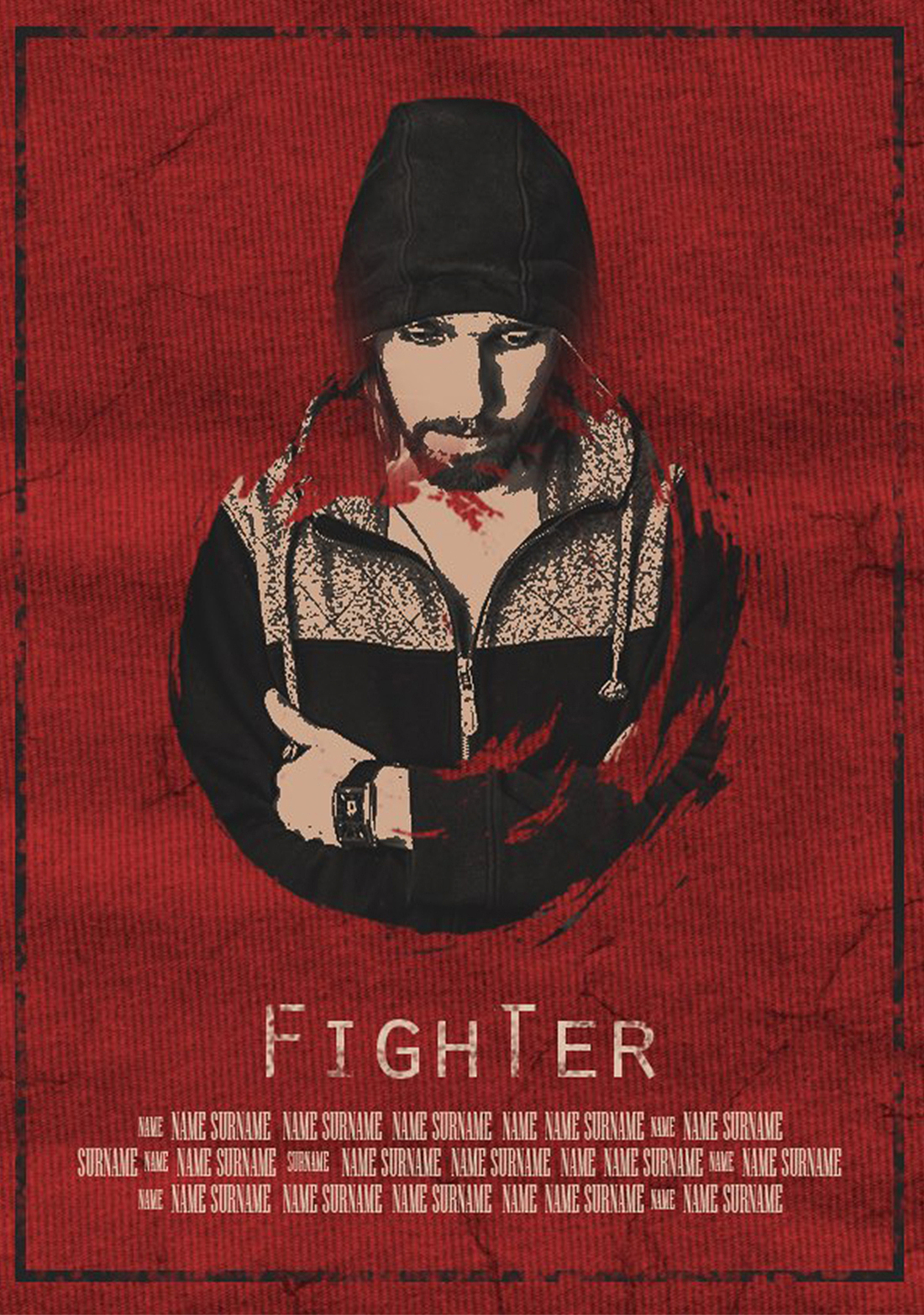 人物合成作品（图ZMjY3NzEzNTE2） - Logo - 站酷设计师优凤设计原创素材 - 站酷ZCOOL