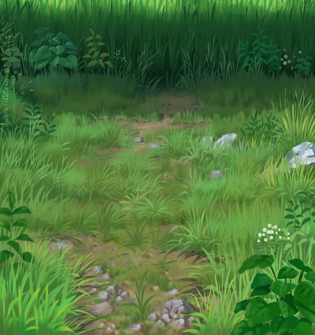 动画场景（图ZMzM1NzI4ODg=） - 动画片 - 站酷设计师闲闲六六子原创素材 - 站酷ZCOOL
