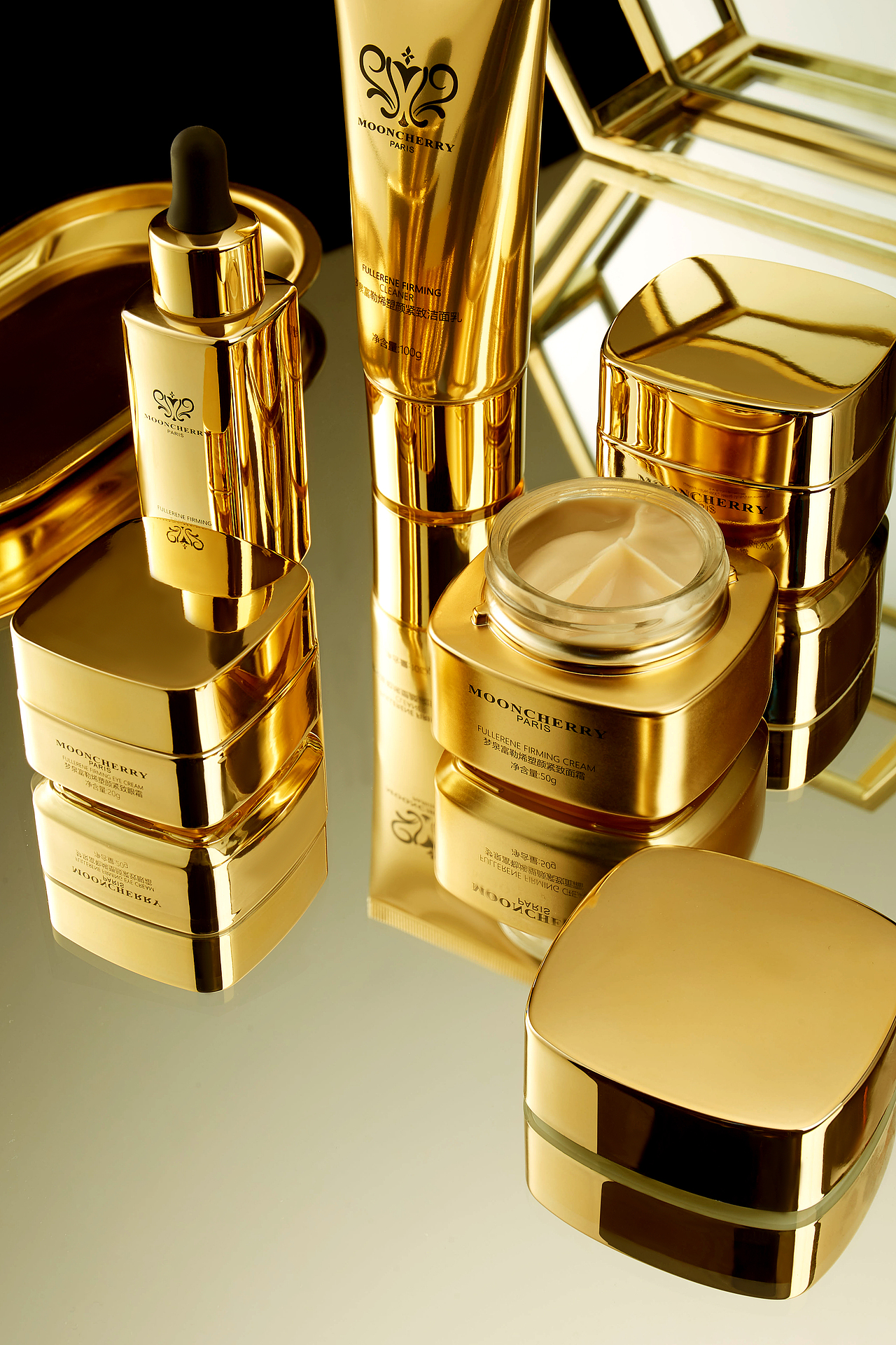 金色质感#静物拍摄#（图ZMjIyOTAxNTY0） - 产品摄影 - 站酷设计师captain杰克原创素材 - 站酷ZCOOL