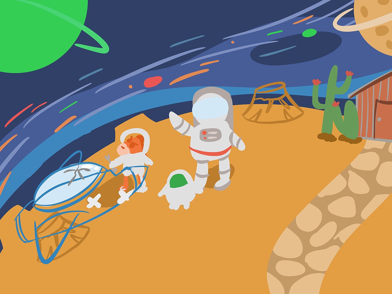 灵魂的愤怒小马哈哈哈