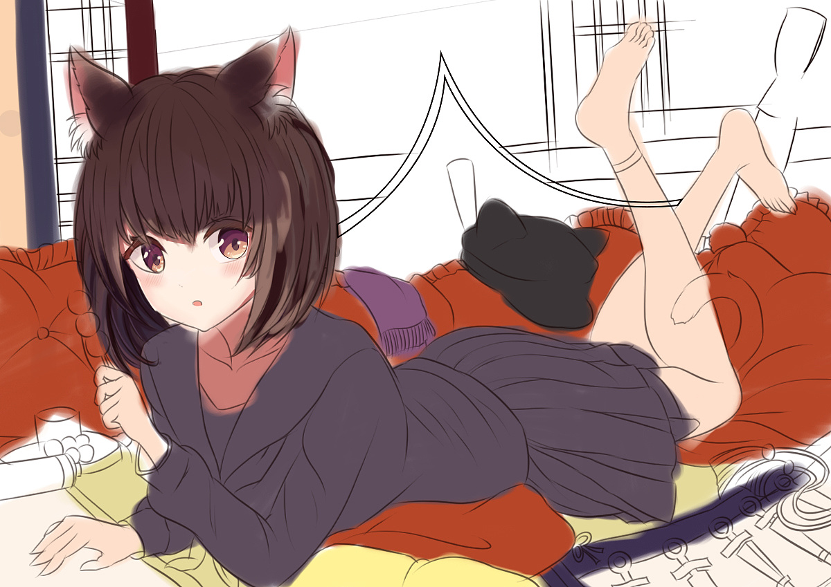 漫画人物女|动漫|单幅漫画|z53566239 - 临摹作品 - 站酷 (zcool)