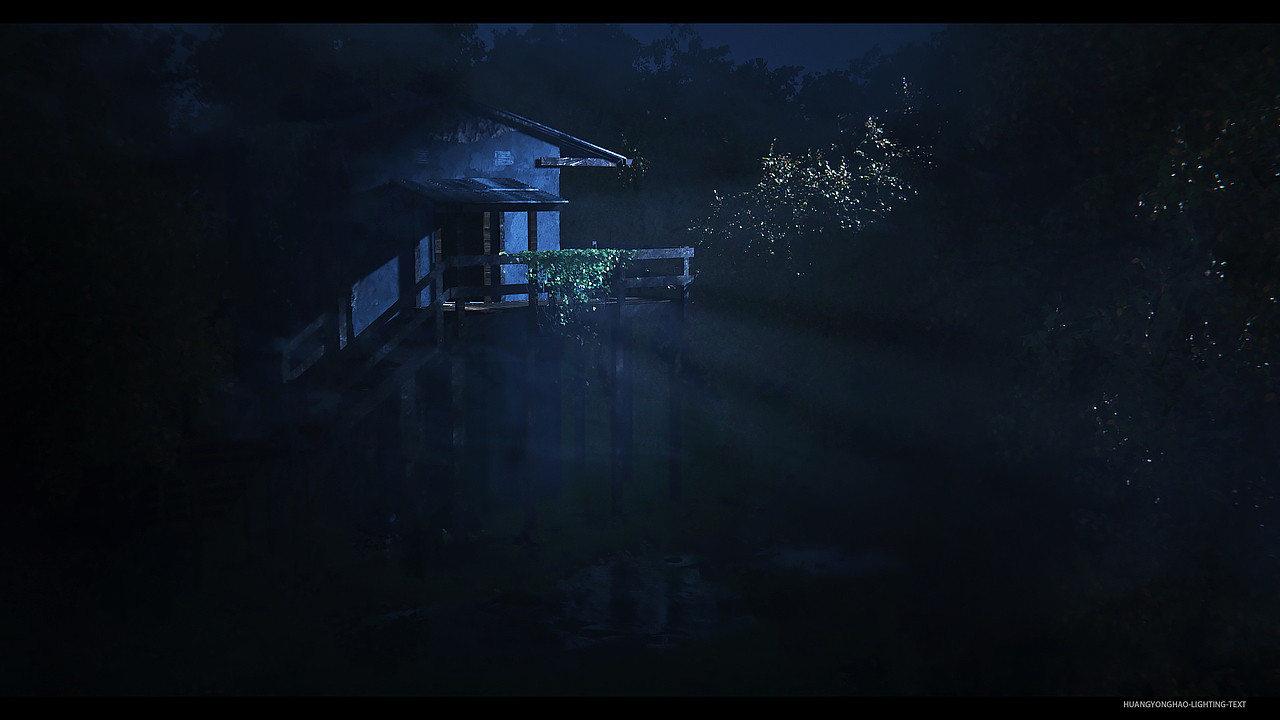 一些图-blender