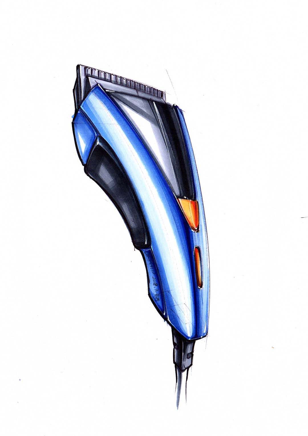 工业设计手绘，近期作品（图ZMTA0NDk0ODEy） - 生活用品 - 站酷设计师享耳睿GReen原创素材 - 站酷ZCOOL