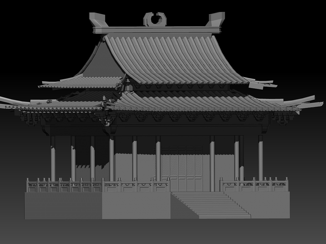 三维作品集合(模型▪动画▪特效)(图ZNjYwNzg1ODg=) - 其他三维 - 站酷设计师一段段原创素材 - 站酷ZCOOL