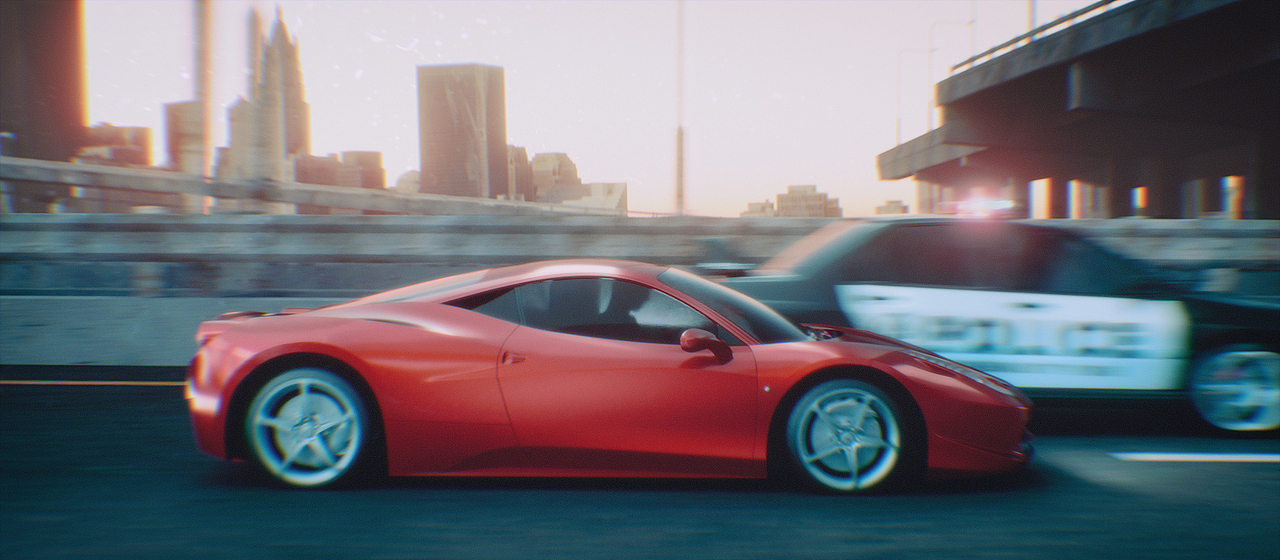 RACE