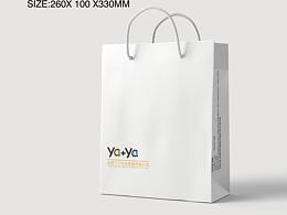 手提袋设计