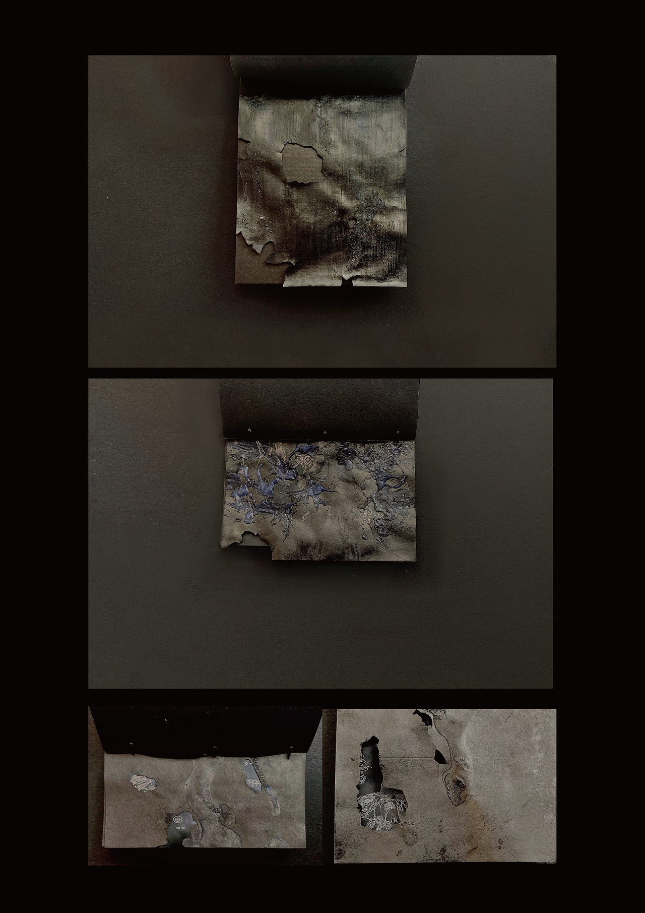 华南师范大学美术学院18视传书籍设计课程作业选（图ZMjgwMzcxMzYw） - 书籍/画册 - 站酷设计师spdesign原创素材 - 站酷ZCOOL