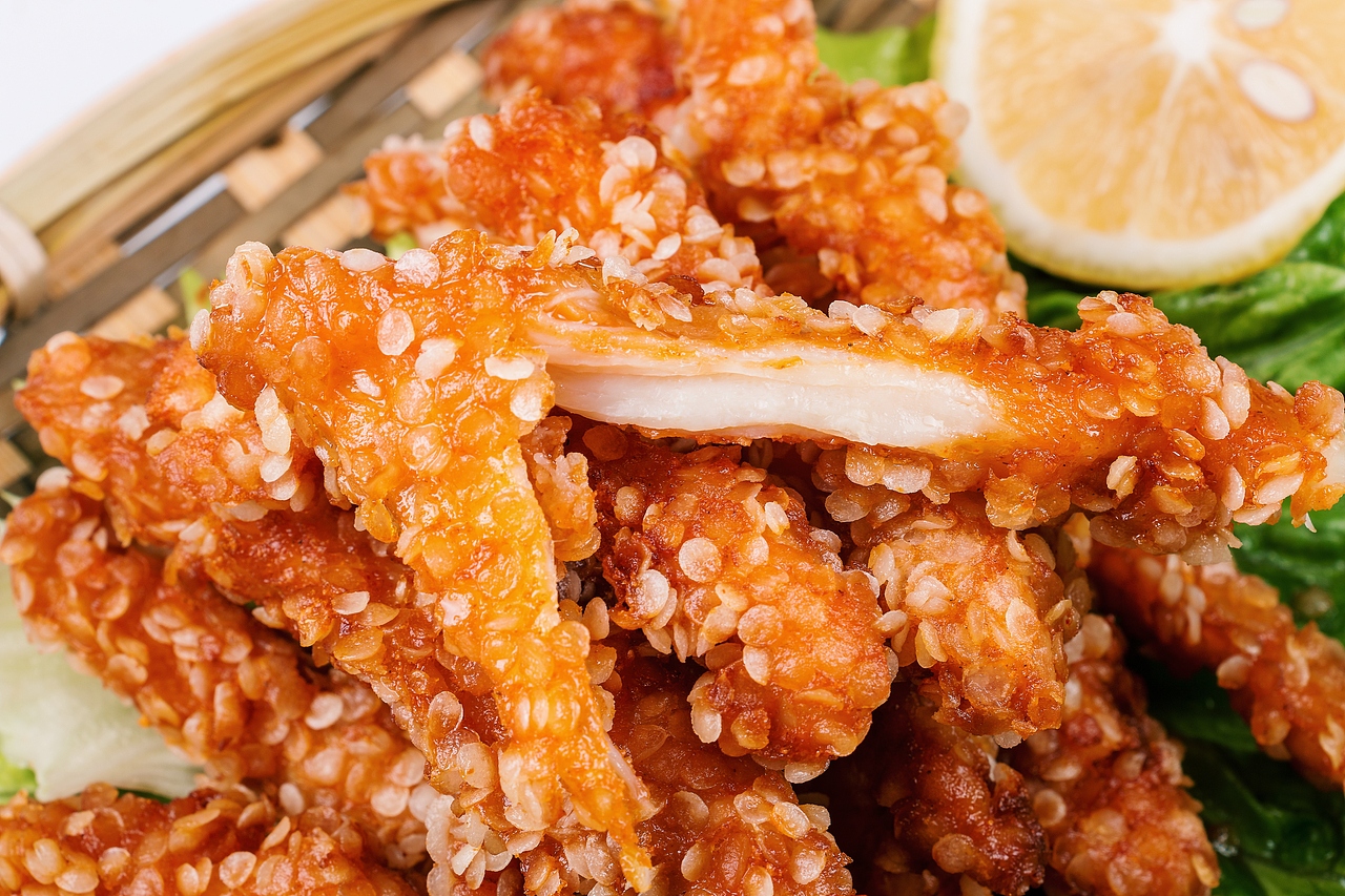 家佳康奥尔良鸡排（图ZMTY5NjkyMTQw） - 产品摄影 - 站酷设计师yolee77原创素材 - 站酷ZCOOL