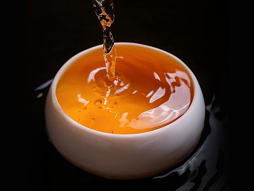 茶叶（茶汤）