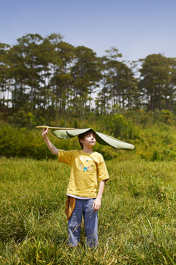 BALABALA 2019 S/S 第三辑