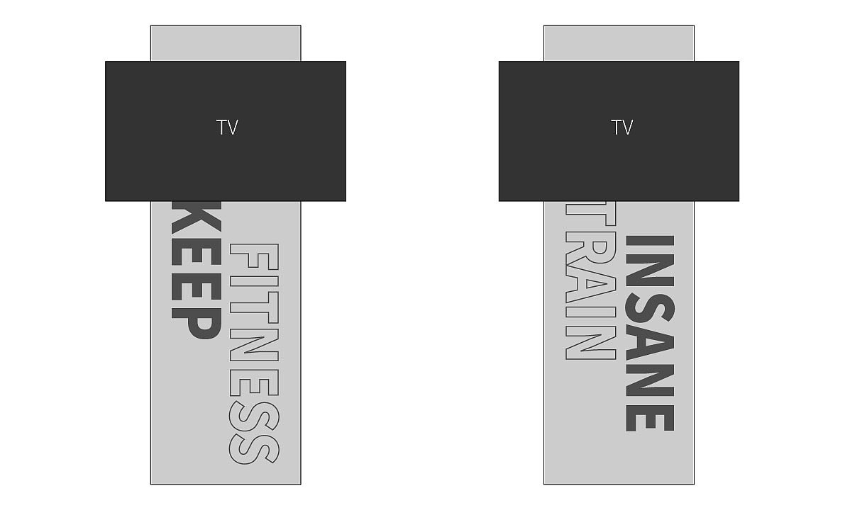 互联网办公空间环境图形设计/导视设计 | Zt DESIGN