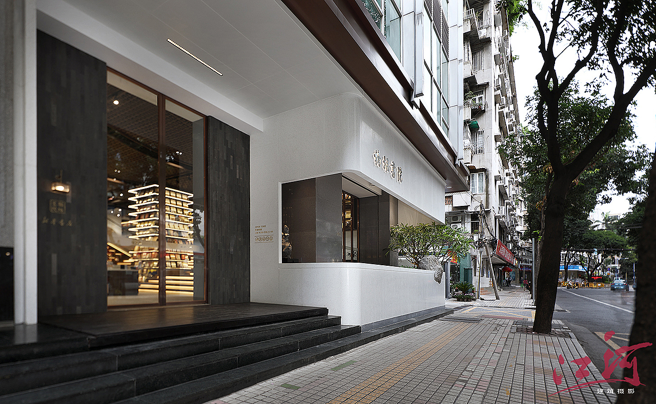 新华书店摄影|书店店面拍照|书店摄影|书店空间摄影（图ZMjcyODM0NzI0） - 环境/建筑摄影 - 站酷设计师室内空间摄影原创素材 - 站酷ZCOOL
