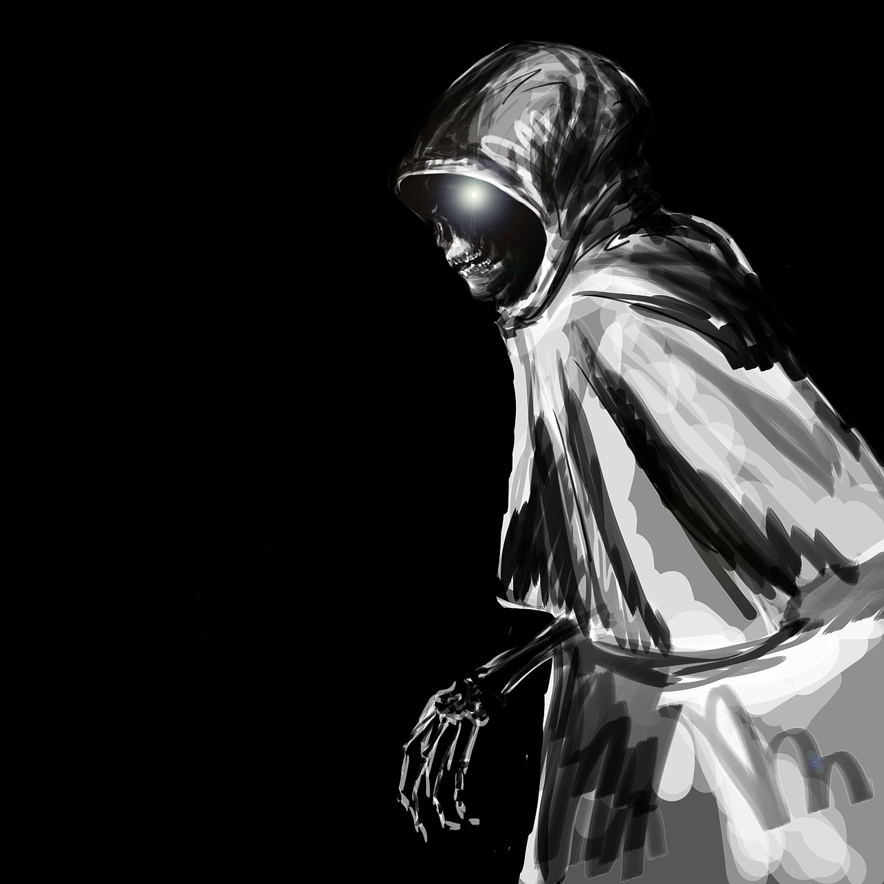 我对自己很无奈。。。（图ZOTIwMTkxNg==） - 创作习作 - 站酷设计师归途旅人原创素材 - 站酷ZCOOL