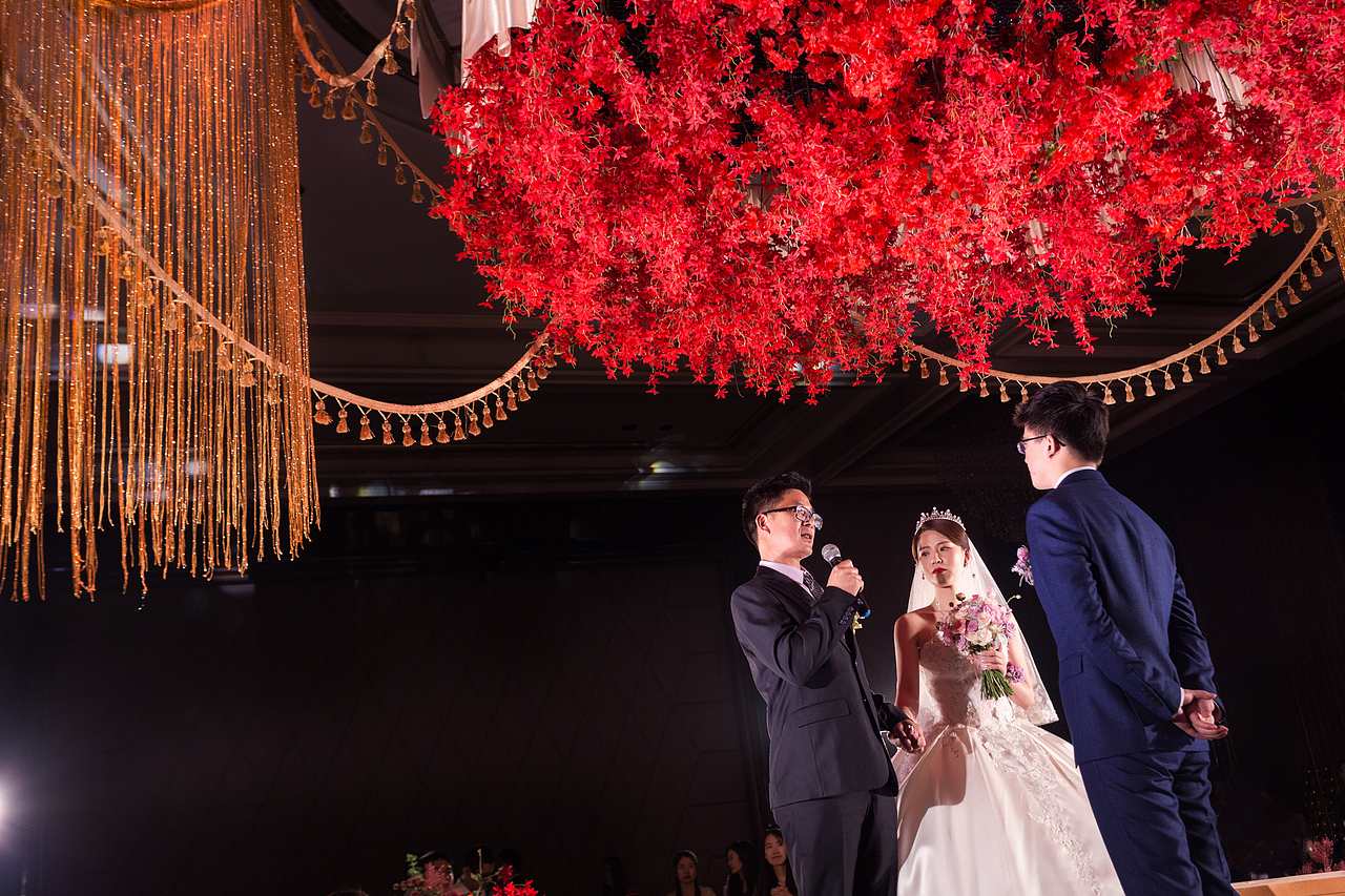 婚礼跟拍作品欣赏（图ZMTkzNDE4NDI0） - 人像摄影 - 站酷设计师大大大大大豌豆原创素材 - 站酷ZCOOL