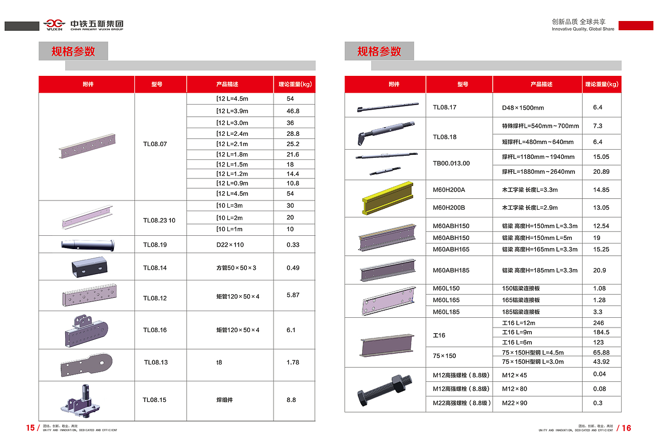 中铁五新集团画册（图ZMjExMzAyOTY0） - 书籍/画册 - 站酷设计师PPia酱原创素材 - 站酷ZCOOL