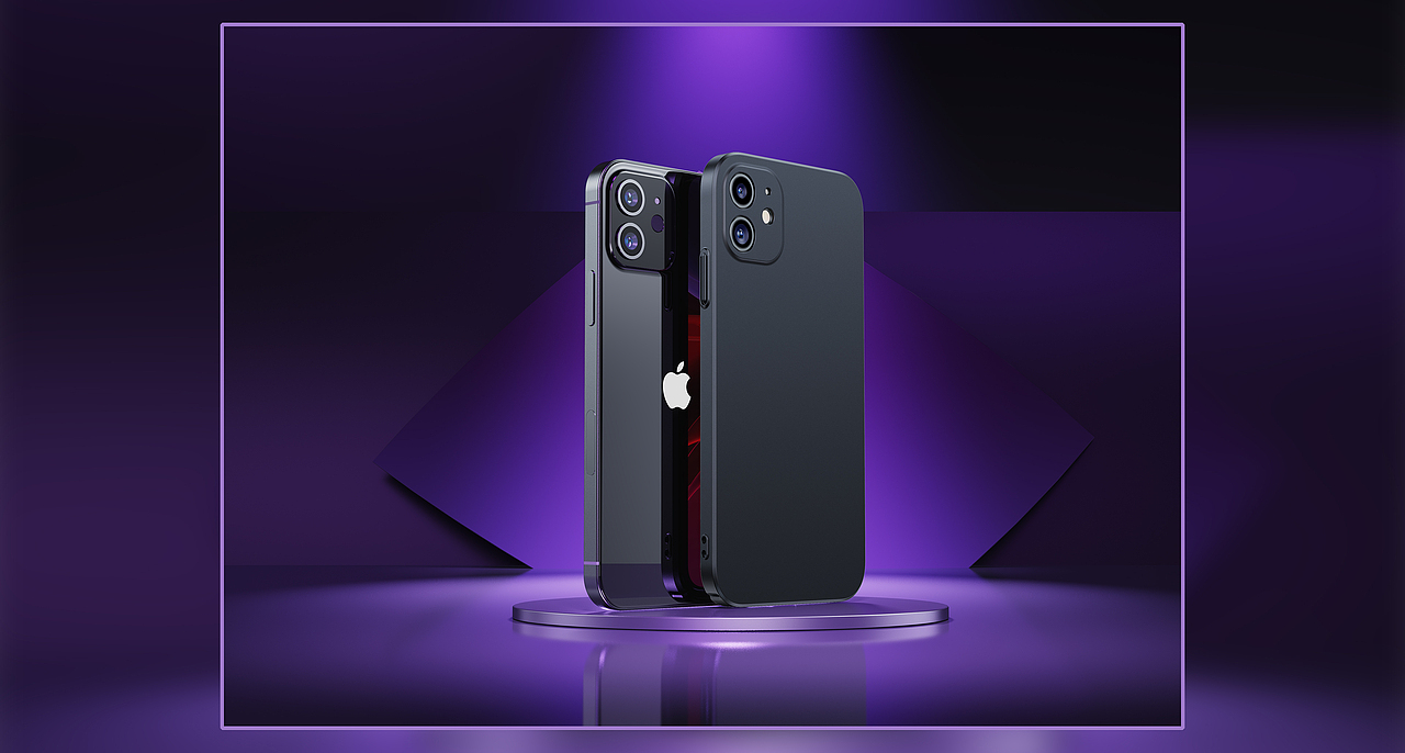 2021·½之【团队上半年作品展示】