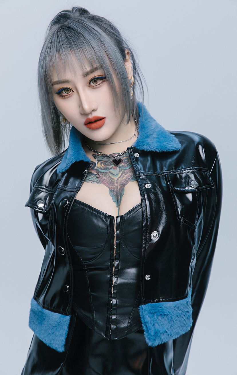 活动时装周人像明星修图合集（图ZMzIxOTk1MTE2） - 修图/后期 - 站酷设计师MUSIKI原创素材 - 站酷ZCOOL