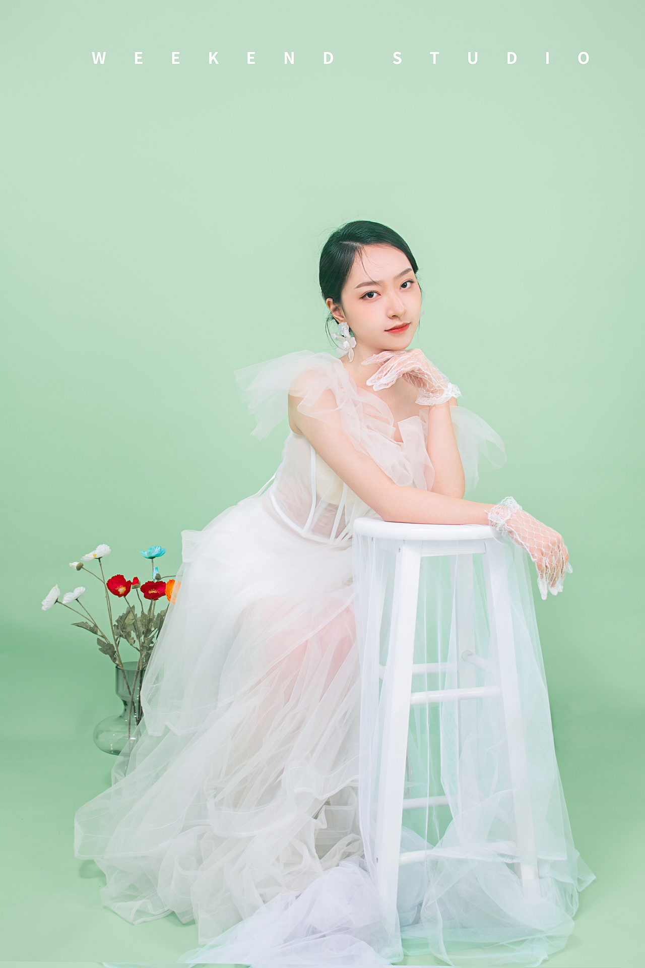 春天日记-氧气少女（图ZMjAxNzQ1NDUy） - 人像摄影 - 站酷设计师周末视觉原创素材 - 站酷ZCOOL