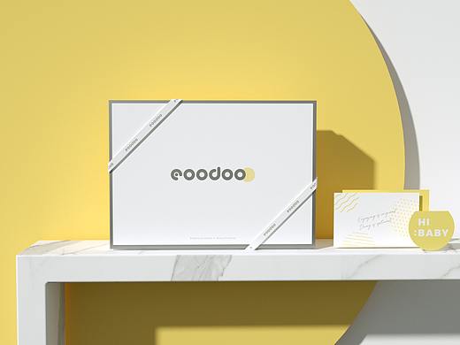 品嘟 EOODOO | 品牌设计 包装设计