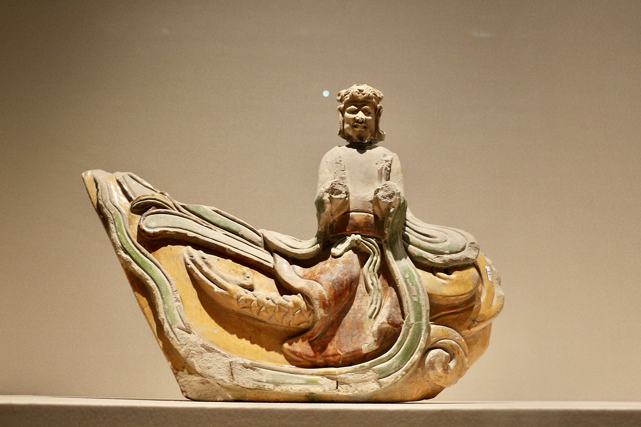 故宫600年特展