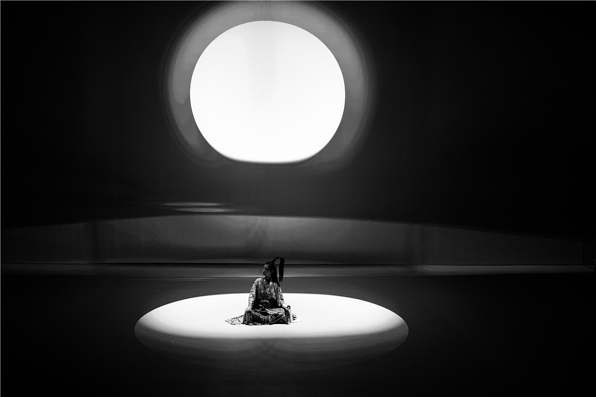 白帝少昊（图ZMTA3MTgwNjYw） - 人像摄影 - 站酷设计师爱摄影的焕焕原创素材 - 站酷ZCOOL